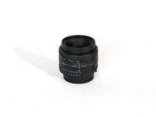 Nikon AF FX NIKKOR 50mm F/1.8D Lens for Nikon DSLR Cameras for