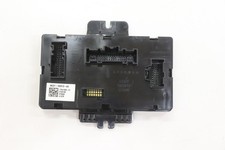 2021 - 2024 Lincoln Aviator Hvac Ac Climate Temperature Module Oem Mc5t18c612aa
