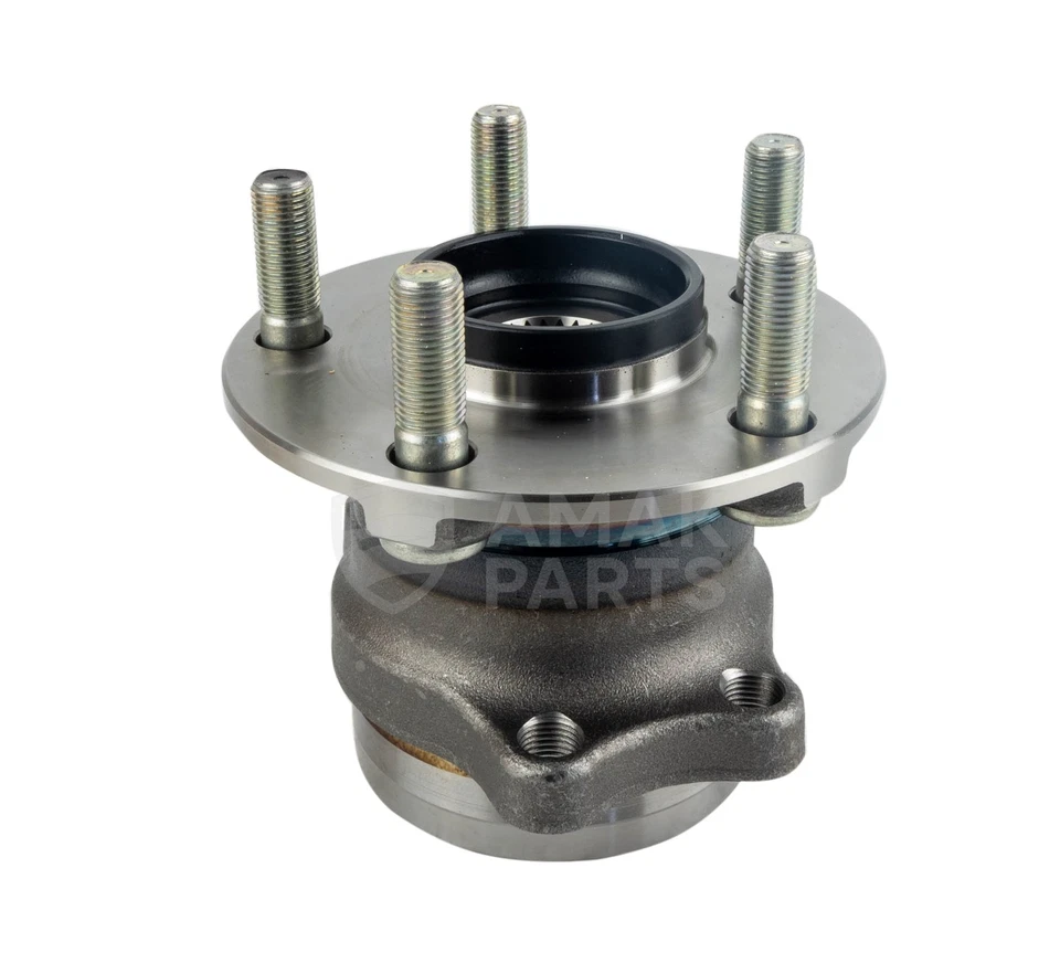 Unidad de cojinete de rueda de cubo de eje trasero OEM para Subaru 28473FL040 28473-FL040 Foto 3 de 4