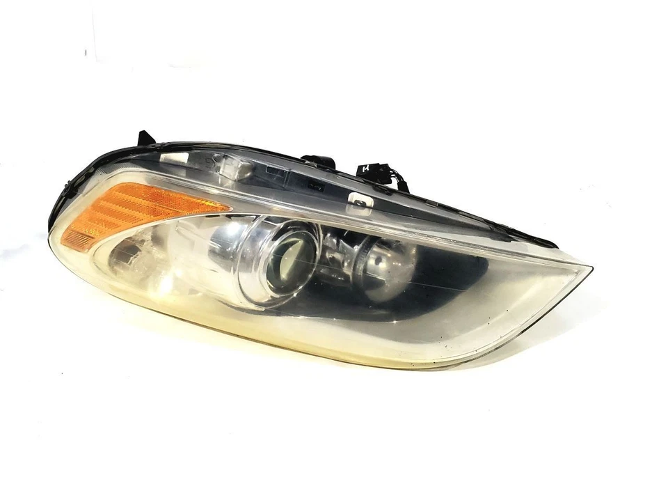 Faro izquierdo Volvo XC60 2011 2012 2013 OEM HID xenón 30763149 Foto 2 de 4