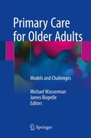 Primary Care For Older Adults Michael Wasserman