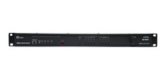 Crestron DMPS-3-4K-100-C Digital Media 4K Presentation System w/ Rack Ears
