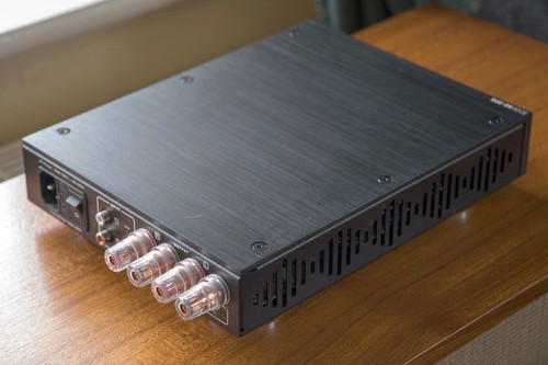 XTZ A2-300 B&O IcePower Power Amplifier - Picture 2 of 8