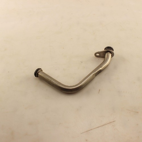 VW POLO 6R, 6C Turbinenschmierrohr 03F145735E 1.2 Benzin 77kw 2014 21392164