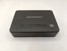Grandstream HT814 Analog FXS ATA 4 Port Voip Gateway NAT Router