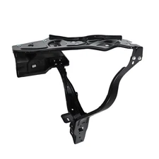 2186200500 Front Left Headlight Bracket Support For Meecedes W218 CLS550 2012-14