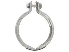 ELRING KLINGER Exhaust/Muffler Clamp 11658585233 BMW X5 X3 535i M3 335i X1 Z4