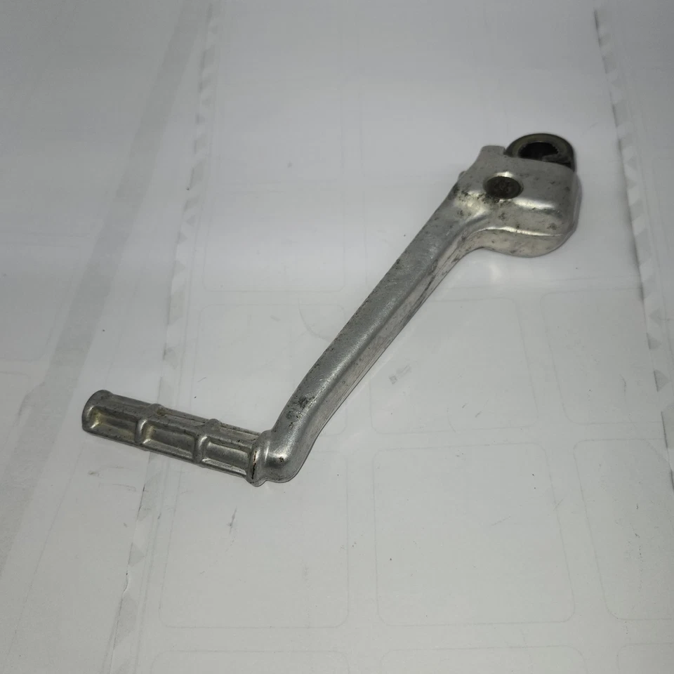 01 Kawasaki Kx125 Kick Start - Image 2 of 4