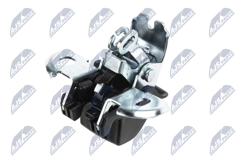 N.T.Y. EZC-RE-086.NTY Rear Door Lock for RENAULT