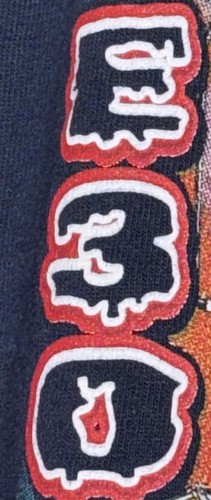 Port & Company Essential Tee Washington DC Fire Dept Graphic Grim Reaper T Shirt - Picture 7 of 24