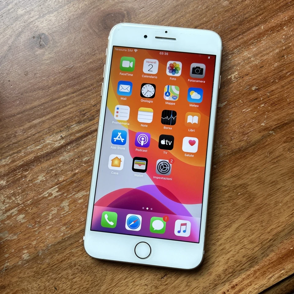 Apple iPhone 7 Plus · 128GB, foto 2 di 5