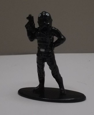 Jada Toys Nano figs Star Wars und Disney