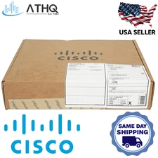 Cisco Refresh C1000-8T-2G-L Catalyst 1000 8-Port Gigabit Managed Ethernet Switch