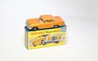 Matchbox Superfast No 46 Mercedes 300 SE In Original Box - Near Mint Vintage