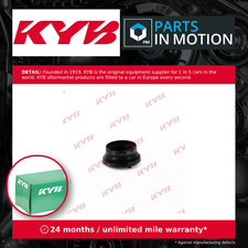 Top Strut Mounting fits CITROEN C4 GRAND PICASSO Rear 1.2 1.6 1.6D 2.0D 2013 on