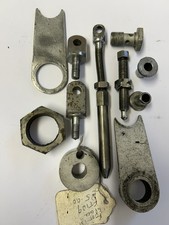 VINCENT MOTORCYCLE SPARES