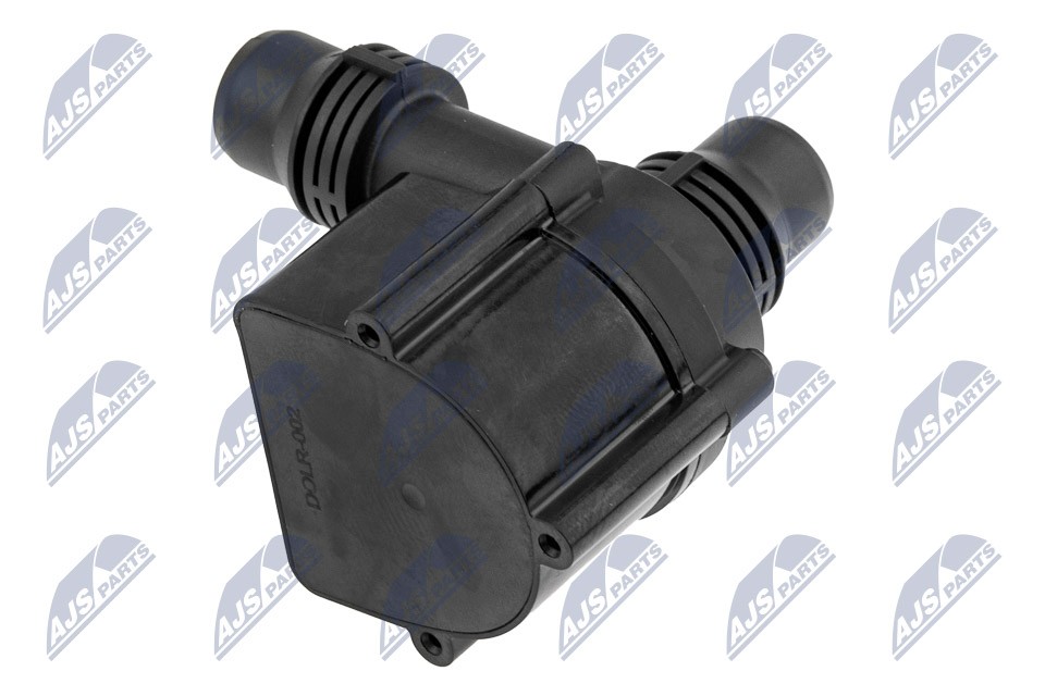 AUXILIARY WATER PUMP (COOLING WATER CIRCUIT) CPZ-LR-002 FOR LAND ROVER RANGE - Image 13