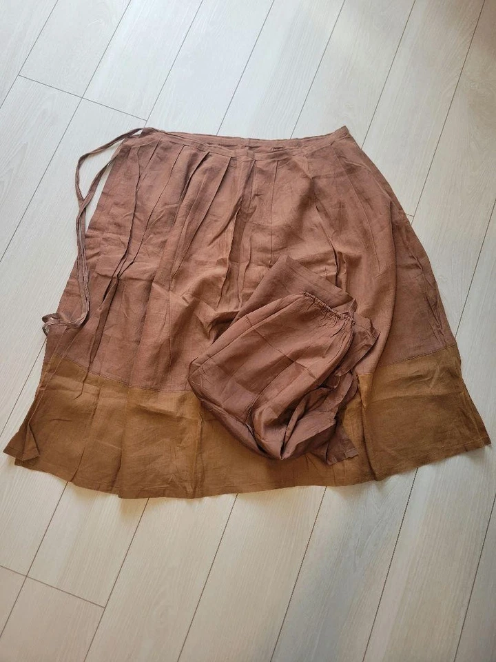 二手 旧 COMME DES GARCONS 套装 可接受 M-15042 — 第 4/4 张图片