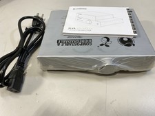Cambridge Audio MM/MC Phono Preamplifier Alva Duo - Silver