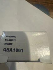 CARQUEST QBA1001 Automatic Transmission Shift Tube Bushing *SALE*