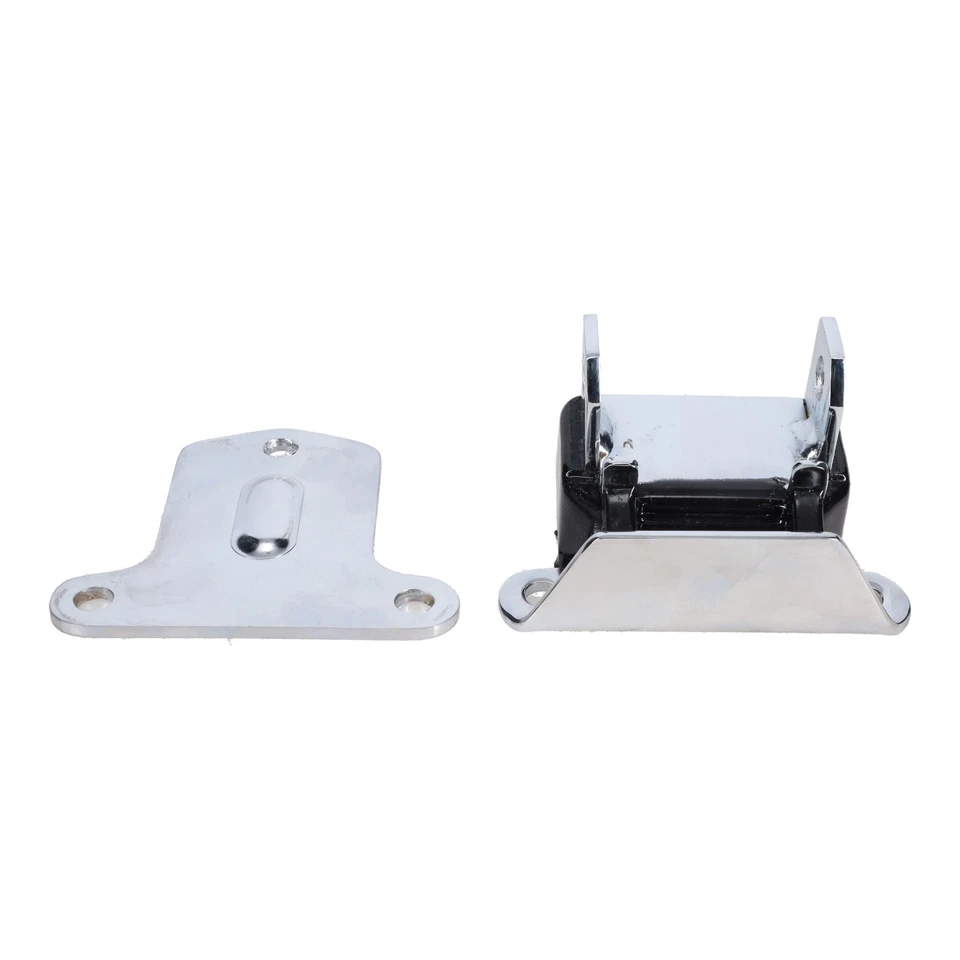 Montaje de motor Polygraphite® 1966-1974 Chevrolet Bel Air Caprice Corvette Biscayne Foto 4 de 4