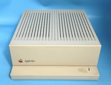 Apple IIGS ROM 01 A2S6000 ROM 1 with 256 KB RAM - Tested & Working