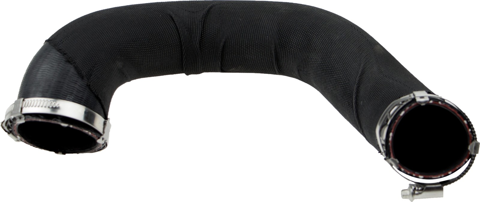 GATES-OE 09-0373 Charge Air Hose for AUDI