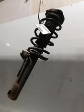 Amortisseur Volkswagen 411