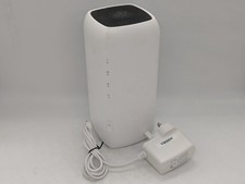 Zyxel NR5103EV2 mobile WiFi 6 5G broadband router white Three