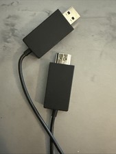 Microsoft Display Adapter V2 Model 1733