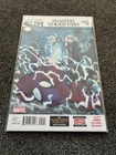 AMAZING SPIDER-MAN 5. NM (9.4 OR BETTER). 2014. MARVEL. 2nd FULL APP SILK