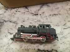 ROKAL TT scale  German   0-6-0 locomotive, Untested Comes As Is 