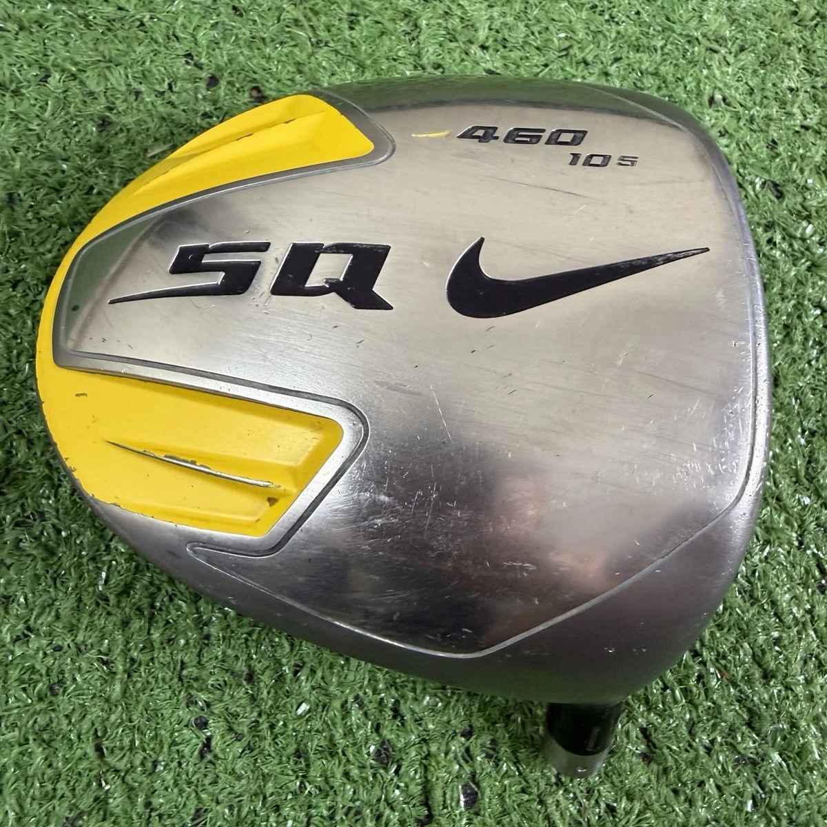 25+ Nike Driver Golf Club Heads for sale | Updated Oct 2026