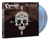 Cypress Hill The L - Black Sunday Live At The Royal Albert Hall - 2CD - G3Z