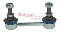 Metzger Autoteile Stange/Strebe, Stabilisator Hinten Links Rechts
