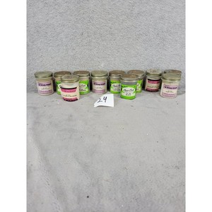 Duncan Bisque Stain Lot Prep Coat Brush On Sealer Glaze Etc  Needs Reconstituted