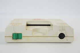 PC Engine Console PI-TG001 Tested System JAPAN Game 8Y358016H