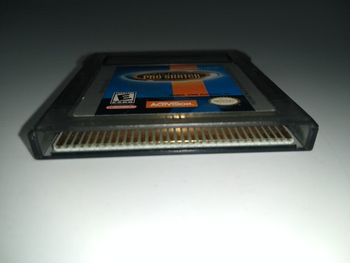 Nintendo Gameboy & Gameboy Color Cartridges - Tested - Picture 218 of 244