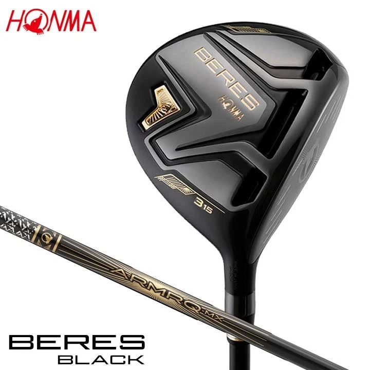 HONMA Titanium Shaft Golf Clubs for sale - eBay