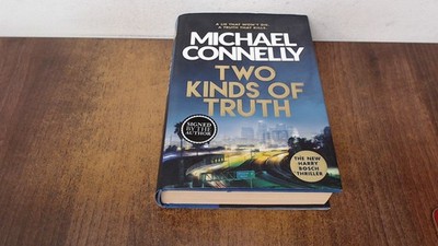 			Two Kinds of Truth: A Harry Bosch Thriller (Harry Bosch Series) S		