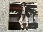 Vinyl 12" Single - U2 - When Love Comes To Town - First Press - Mint Condition