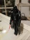 Star Wars 1977 Darth Vader Action Figure Complete Kenner GMFGI Grt Cnd Cape Vtg