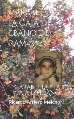 Arriero Melchor - CARABEL-LA Y LA CAJA DE BANO DE RAM43527  CARABEL-L - X555z