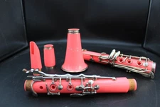 Mendini by Cecilio B Flat Clarinet