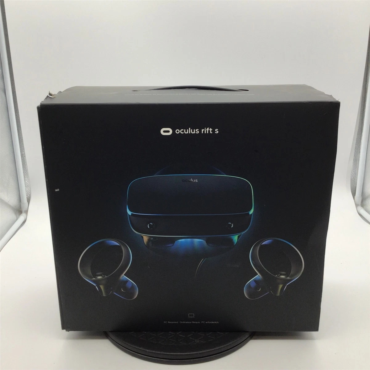 新品未開封  Rift S Oculus Rift S for sale - eBay