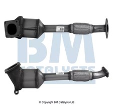 Catalyseurs Ford TOURNEO CONNECT