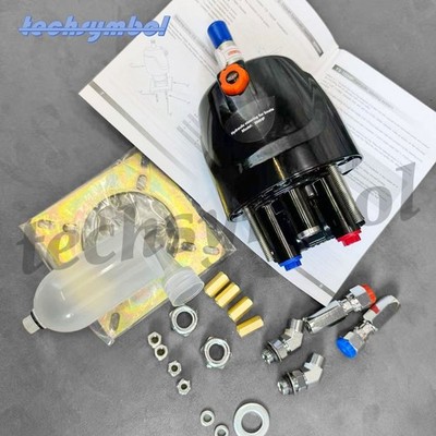 New HH5770-3 Front Mount 2.0 Marine Hydraulic Pump for Seastar Helm Pro 300HP