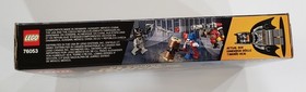 Lego 76053 Gotham City Cycle Chase NEW!  Seller of 20+ yrs