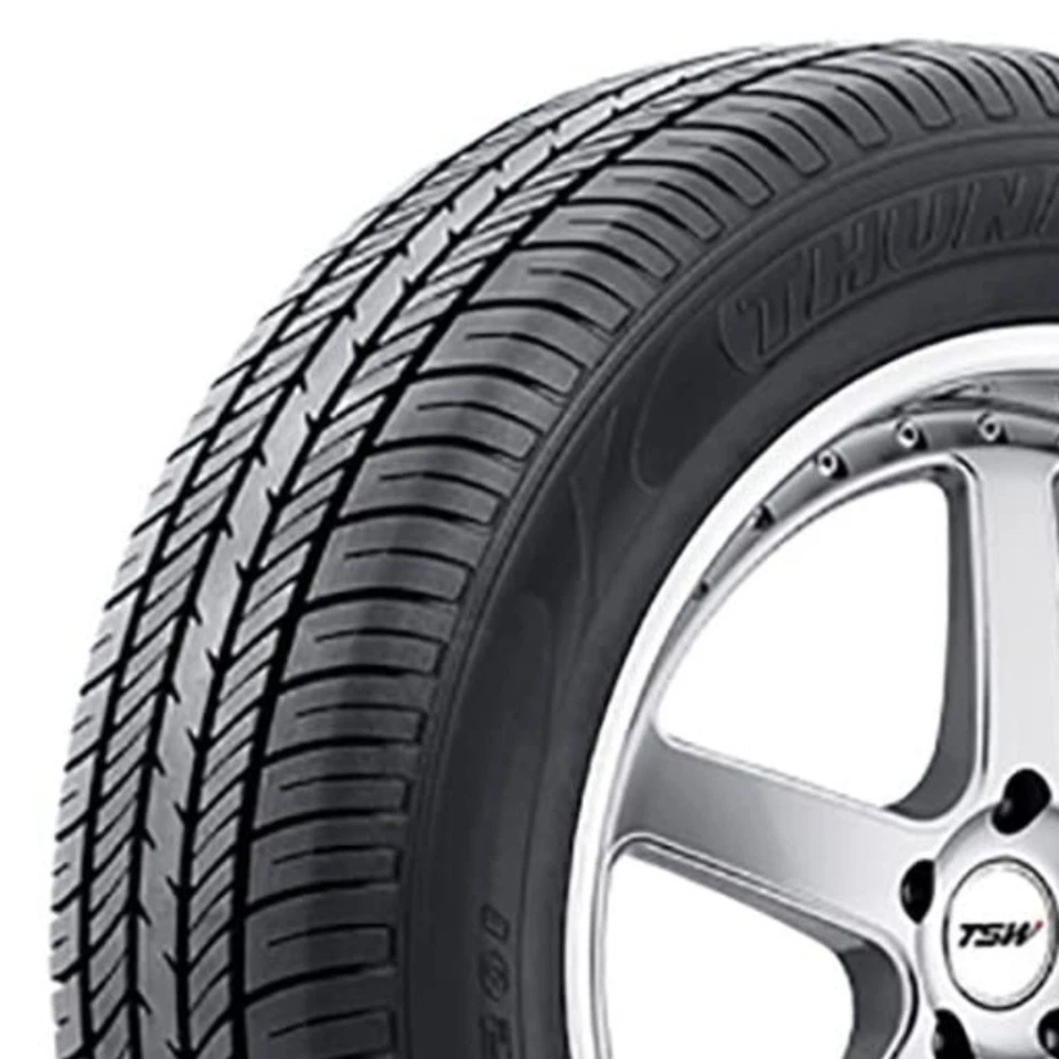 Thunderer Mach 1 R201 195/60R14 High Performance Passenger Tire - Изображение 2 из 4