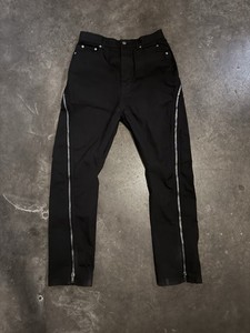 Rick Owens Collapse Cut | eBay